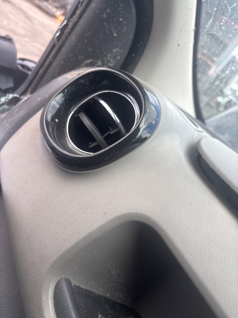 [EPE-117124] Conducto de ventilación para Renault Trafic III 1.6 dCi 115
