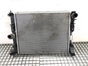 Radiador de agua Renault Clio V (B7) 1.6 E-TECH 145 69 kW 2022
