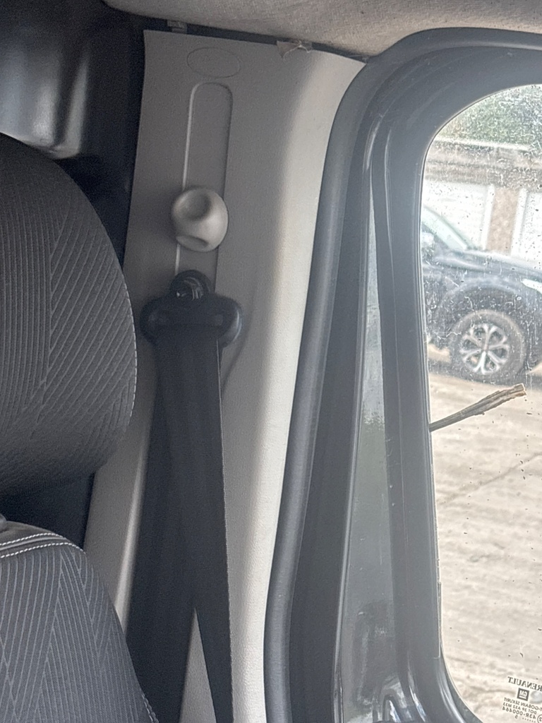 [EPE-117130] Embellecedor Pilar B Renault Trafic III FG 1.6 dCi 116 CV