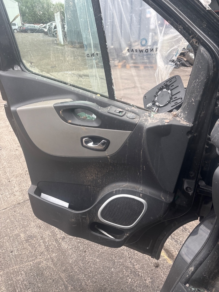 [EPE-117160] Actuador cierre centralizado puerta delantera izquierdo para Renault Trafic III (2016)