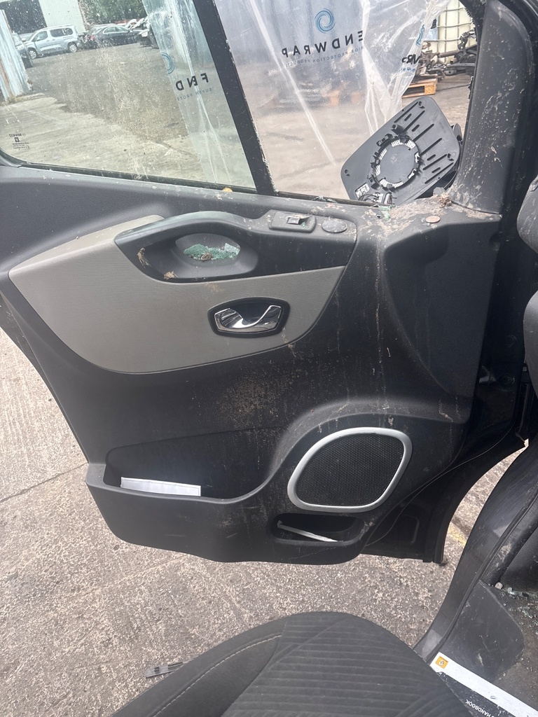 [EPE-117166] Arnés puerta delantera izquierda Renault Trafic III FG 2016