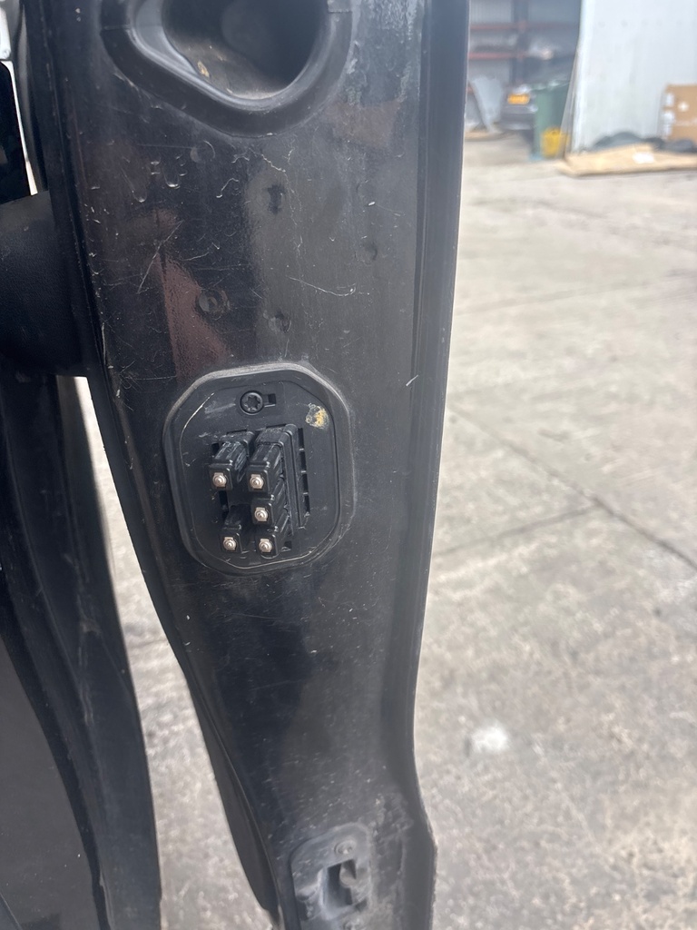 [EPE-117190] Pestillo corredizo lateral de puerta izquierdo Renault Trafic III 1.6 2016
