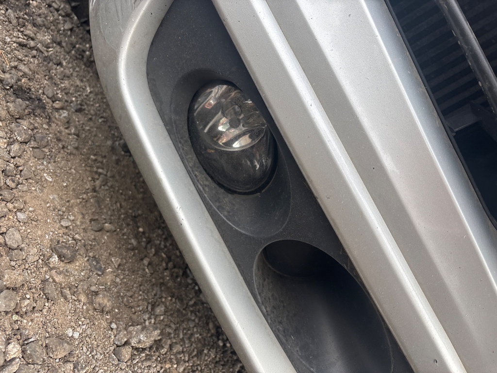 [EPE-117283] Faro antiniebla delantero derecho para VW Touareg 7P5 2012