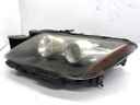 Faros delanteros izquierdo MAZDA CX-7 (ER) 2006-2014