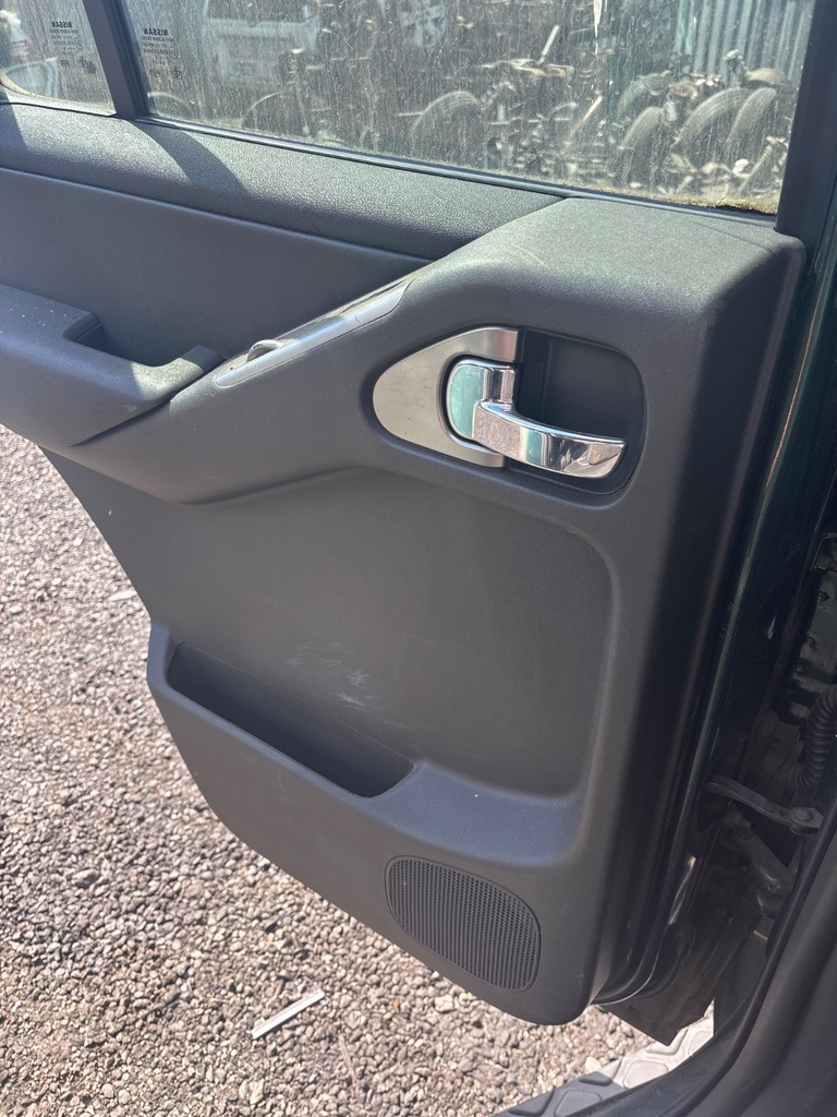 [EPE-117500] Altavoz puerta trasera izquierda Nissan Pathfinder III R51 YD25DDTi 2006