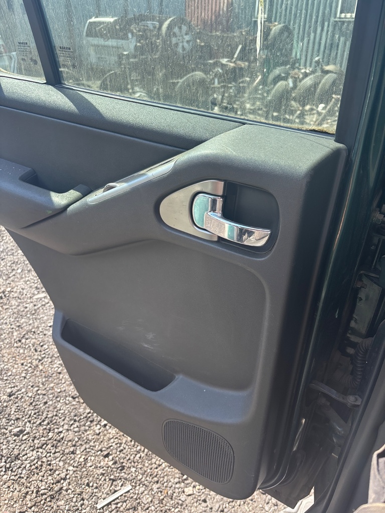 [EPE-117499] Elevalunas de puerta trasera izquierdo Nissan Pathfinder III R51