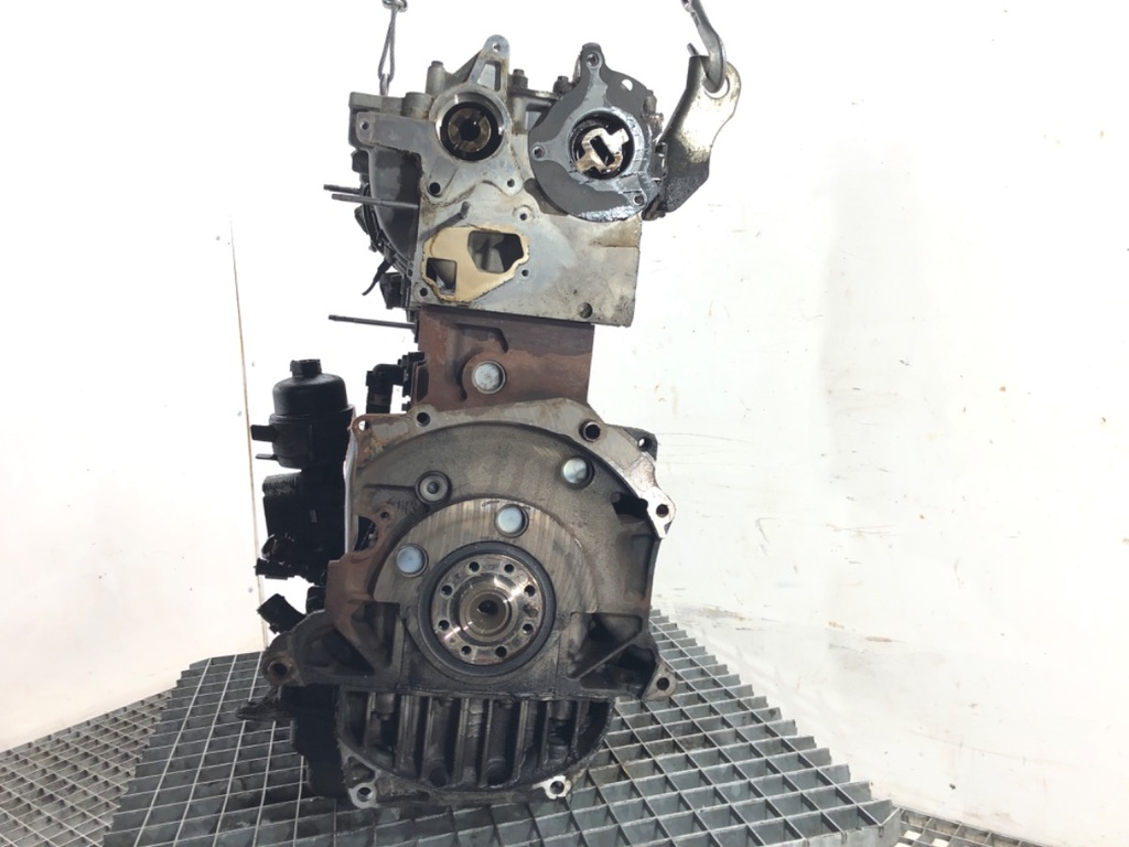 [STARK-523433] Motor Ford Mondeo IV Turnier (BA7) 2.0 TDCi 103 kW 140 CV 2007-2015
