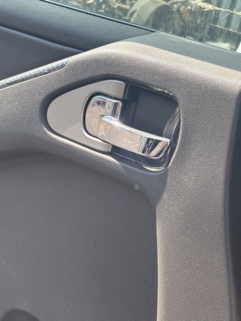 [EPE-117509] Tirador interior puerta delantera izquierda Nissan Pathfinder III R51 2006