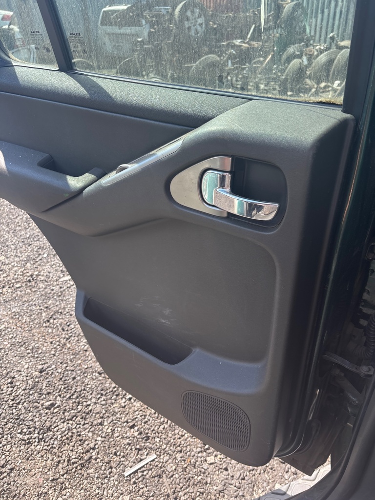 [EPE-117502] Arnés cableado puerta trasera izquierdo Nissan Pathfinder III R51 2006