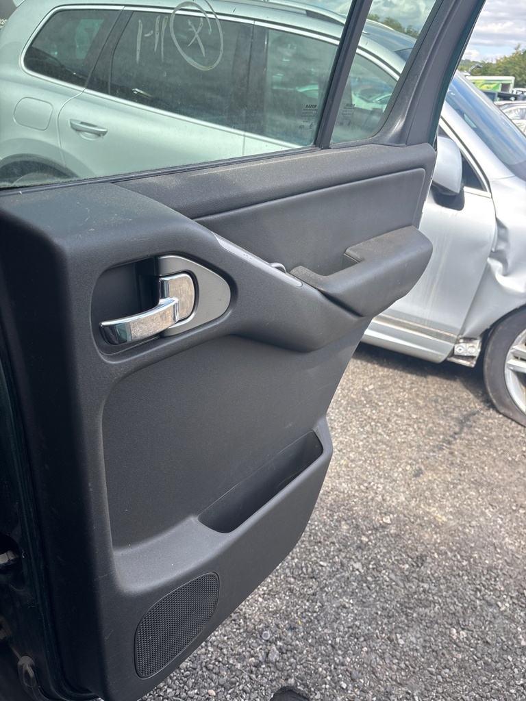 [EPE-117542] Altavoz de puerta trasero derecho Nissan Pathfinder III R51 2006