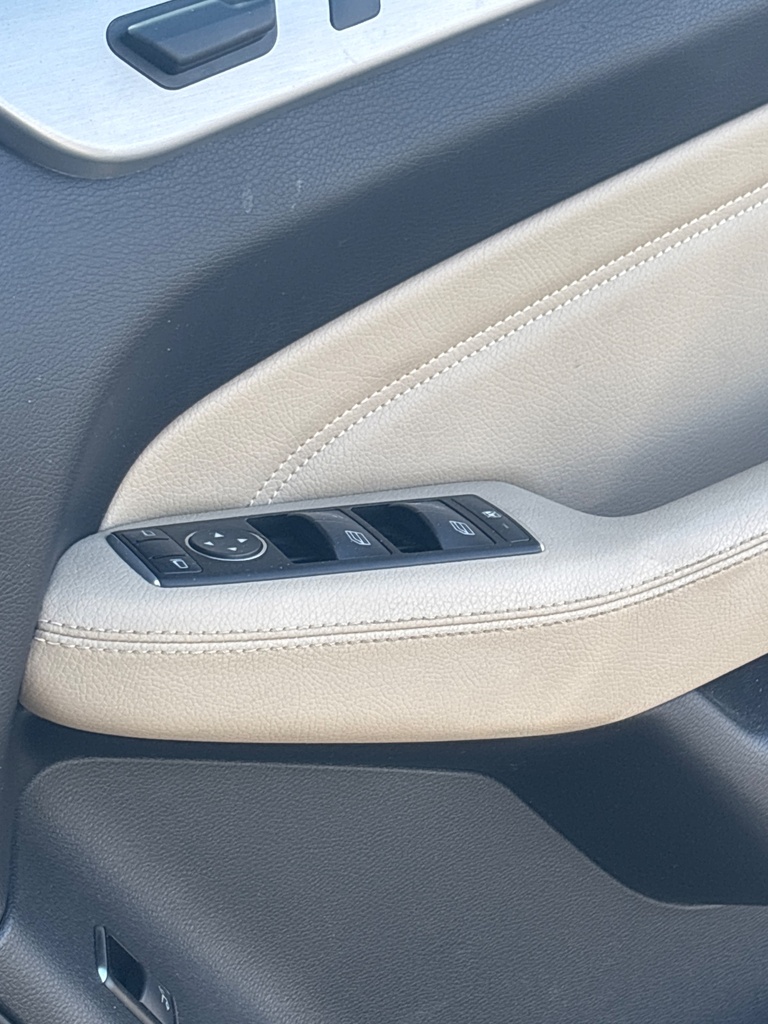 [EPE-117583] Interruptor elevalunas eléctrico delantero derecho para Mercedes-Benz Clase M 2012