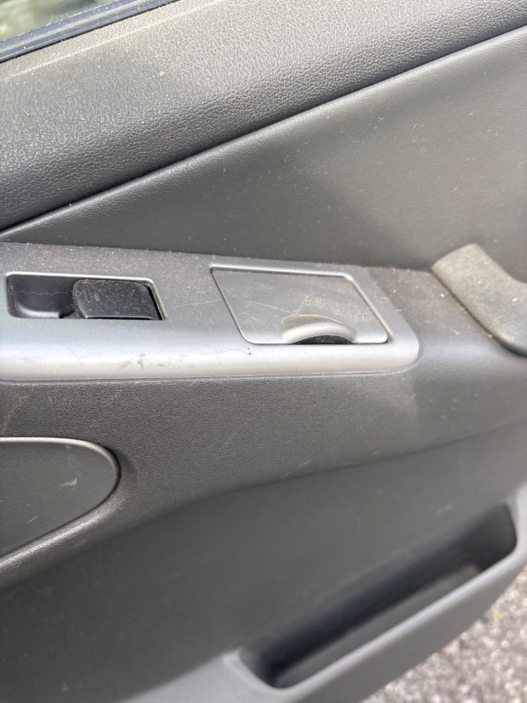 [EPE-117543] Pulsador elevalunas trasero derecho para Nissan Pathfinder III R51 2006