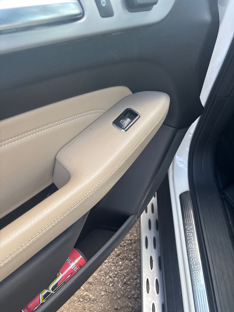 [EPE-117652] Interruptor de elevalunas eléctrico delantero izquierdo para Mercedes-Benz Clase M 2012