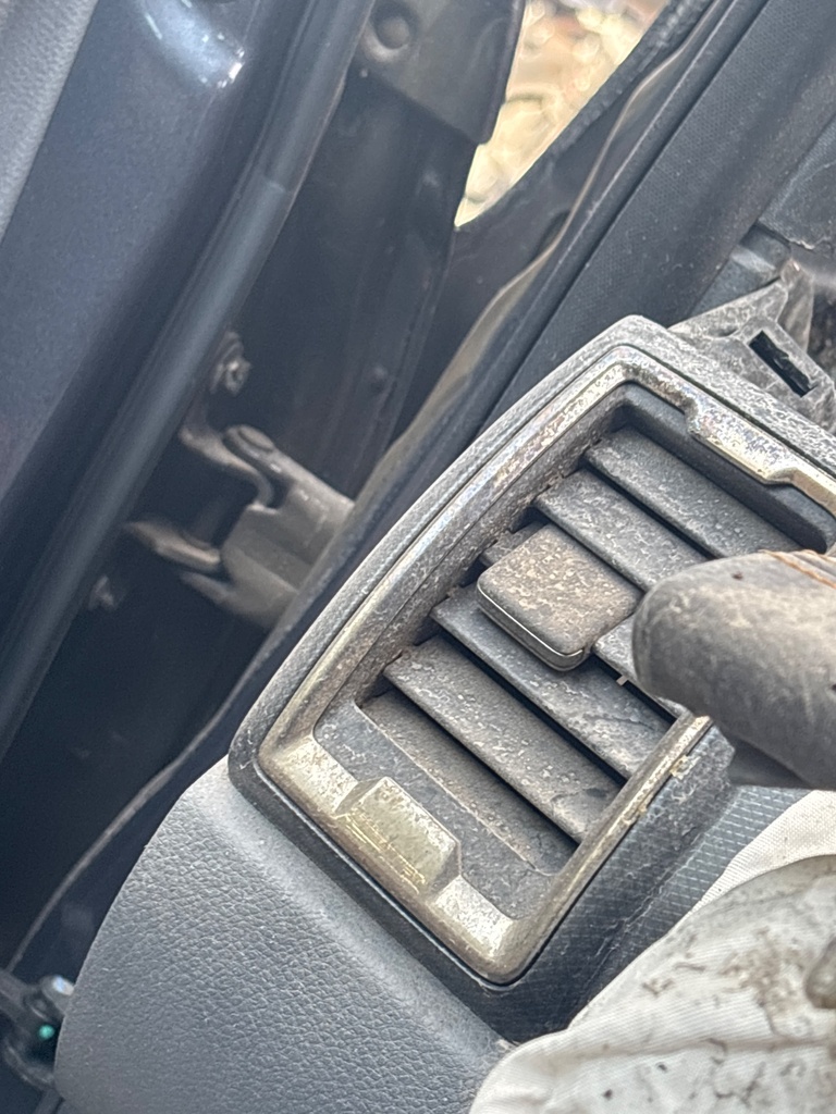 [EPE-117833] Conducto de ventilación Ford Ranger 3.2 TDCi 4x4 2019