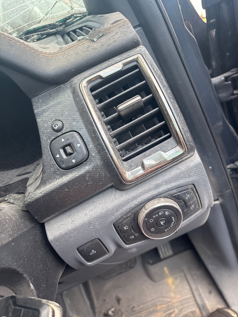 [EPE-117834] Conducto de ventilación para Ford Ranger 3.2 TDCi 4x4 2019