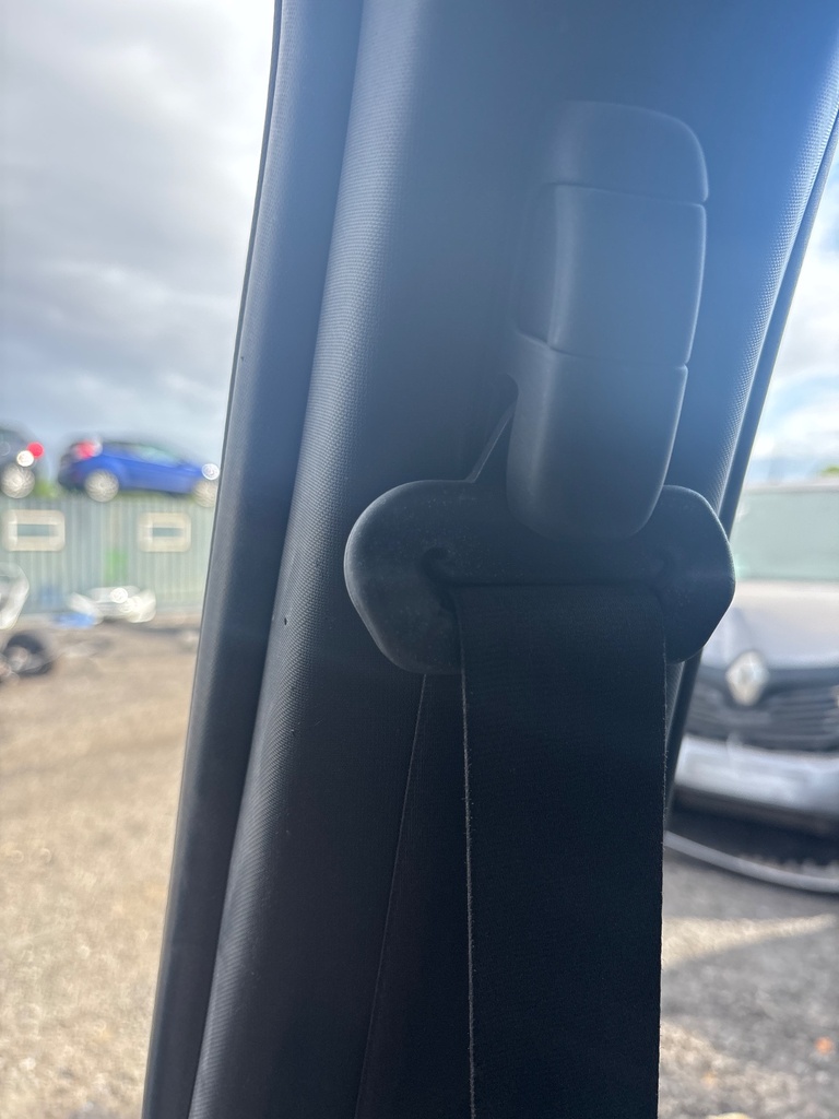 [EPE-117837] Embellecedor Pilar B Ford Ranger 3.2 TDCi 4x4 2019