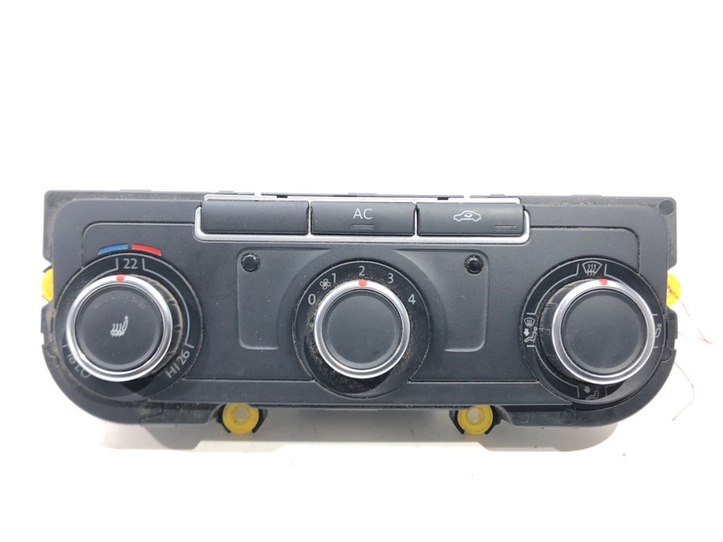 [STARK-493395] Panel de control de aire VW TRANSPORTER V Autobus (7HB, 7HJ, 7EB, 7EJ) 2003-2015