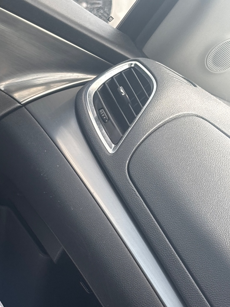 [EPE-117940] Conducto de ventilación para Opel Mokka 2015 1.4 4x4