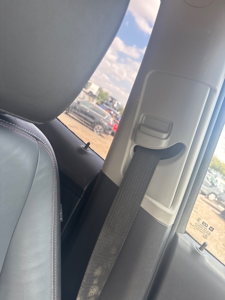 [EPE-117946] Embellecedor Pilar B Opel Mokka J13 1.4 B14NET