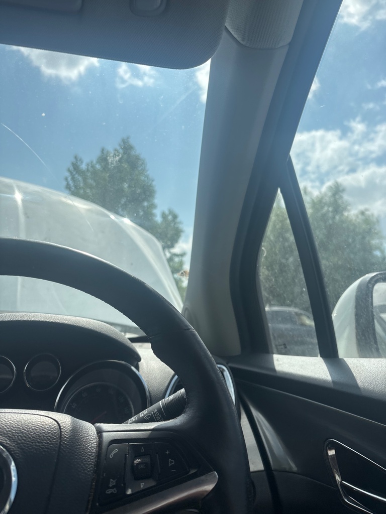 [EPE-117945] Pilar A Opel Mokka J13 1.4 4x4 2015