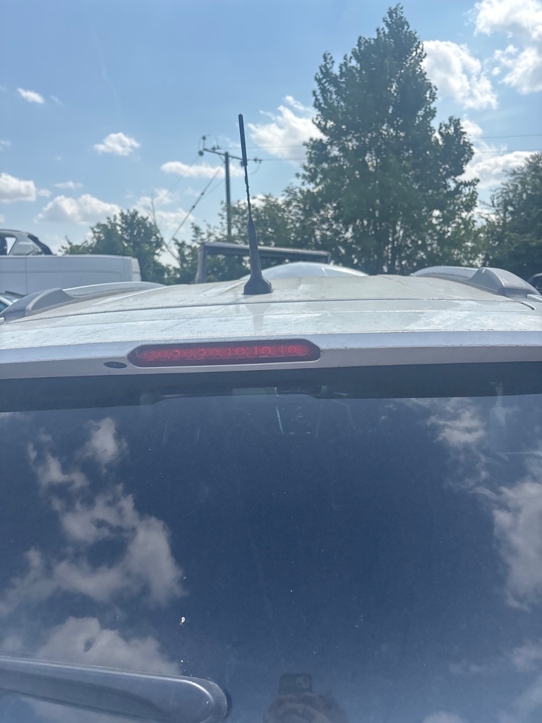 [EPE-117984] Luz de freno elevada Opel Mokka J13 2015