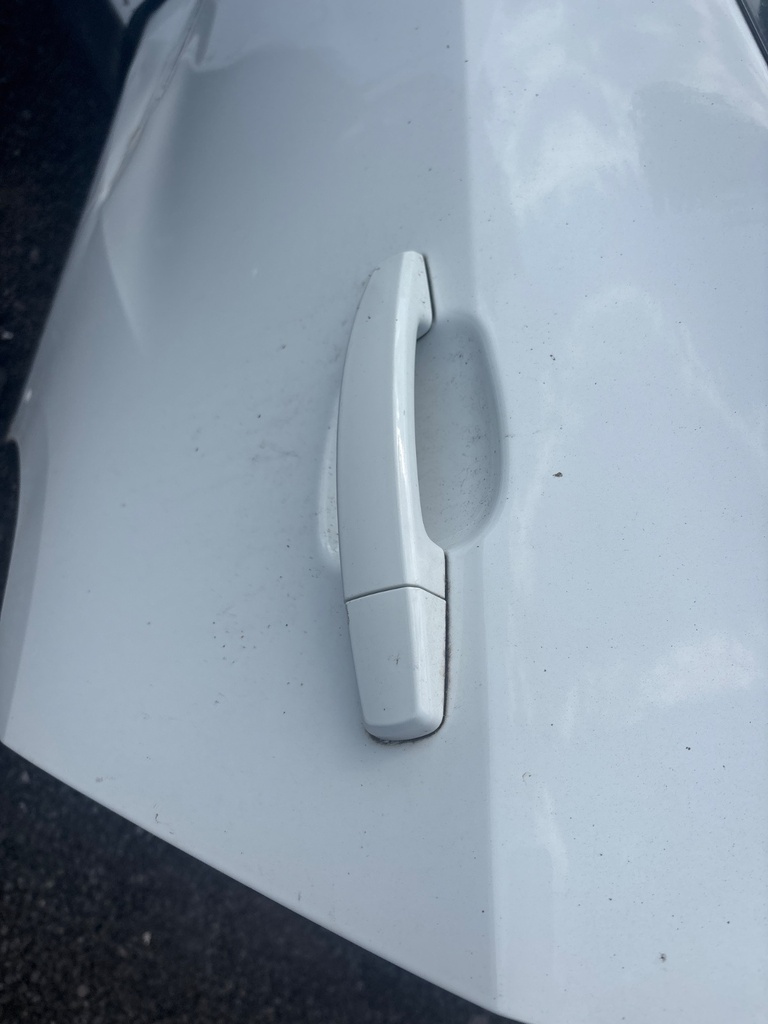 [EPE-117992] Tirador puerta trasera exterior izquierdo para Opel Mokka J13, 2015, B14NET/B14LUJ