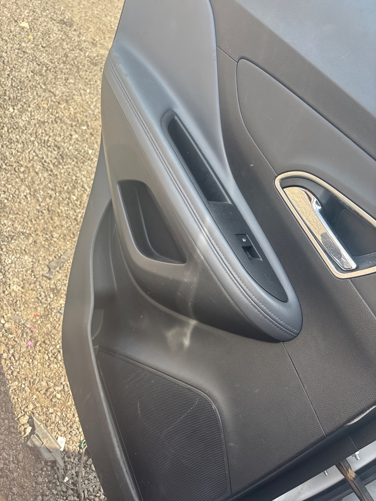 [EPE-117998] Arnés cableado puerta trasera izquierda Opel Mokka J13 2015 B14NET GAZ white