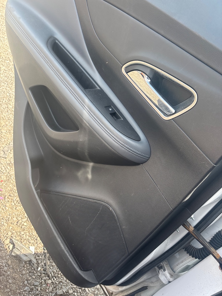 [EPE-117996] Altavoz puerta trasera izquierda Opel Mokka 2015 B14NET
