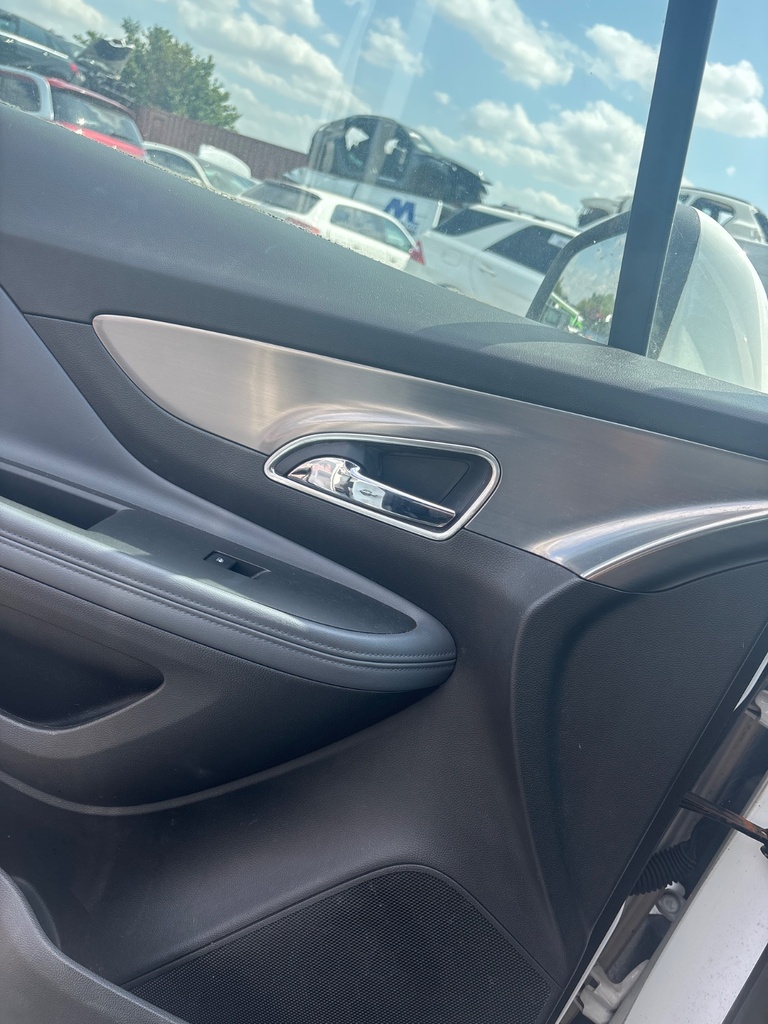 [EPE-118003] Tirador interior puerta delantera izquierda Opel Mokka J13 2015