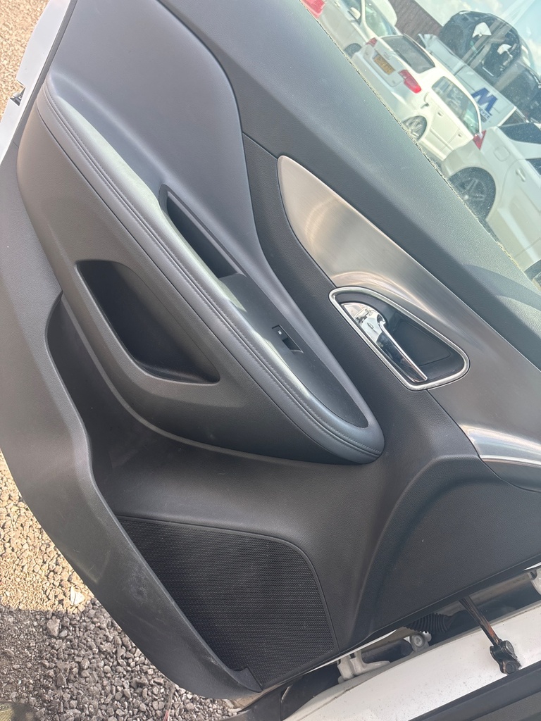 [EPE-118006] Altavoz de puerta delantero izquierdo Opel Mokka J13 2015