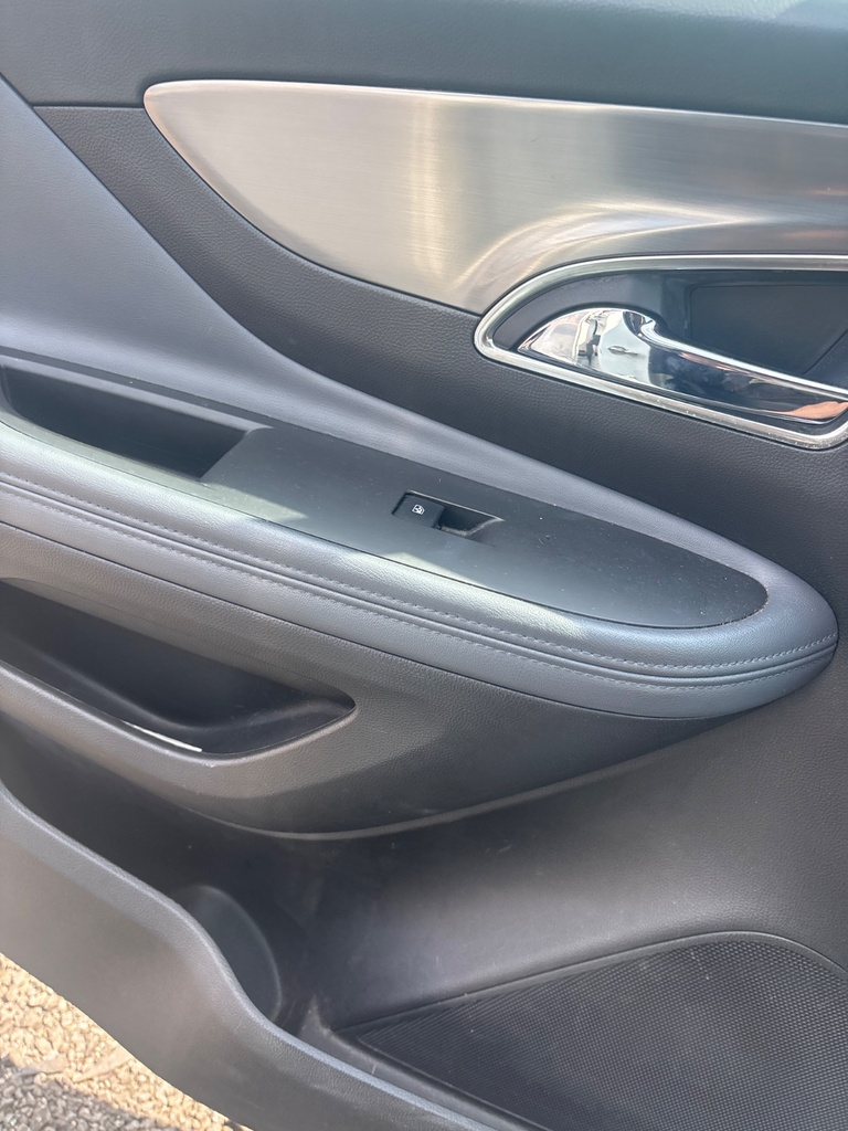 [EPE-118007] Interruptor de elevalunas eléctrico delantero izquierdo Opel Mokka J13 2015 B14NET