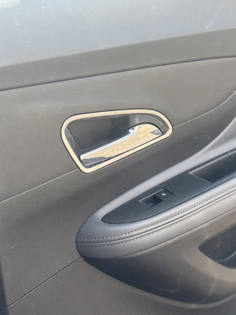 [EPE-118024] Tirador interior puerta trasera derecho para Opel Mokka 2015 J13 GAZ white