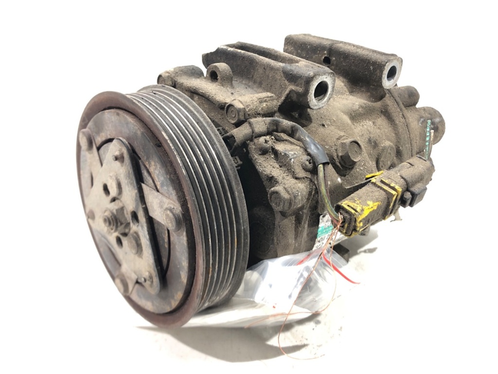 [STARK-512874] Compresor de aire acondicionado CITROEN JUMPY (VF7) 2.0 HDi 140 100 kW 2007-2016