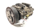 Compresor de aire acondicionado CITROEN JUMPY (VF7) 2.0 HDi 140 100 kW 2007-2016
