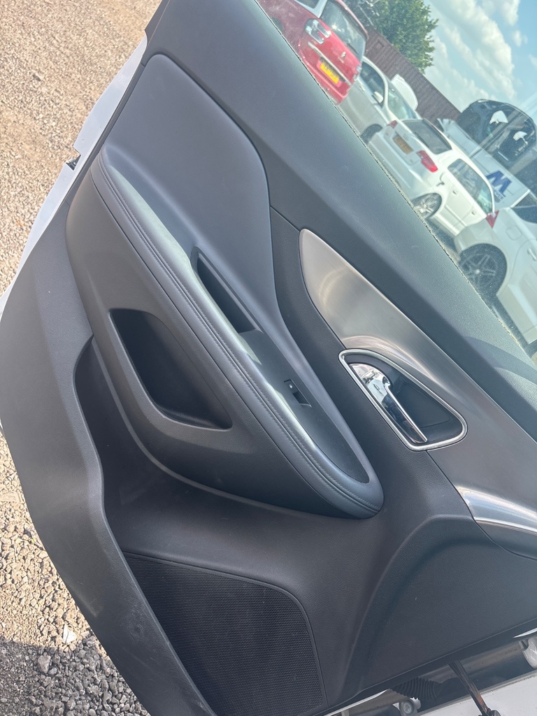 [EPE-118008] Arnés puerta delantera izquierda 2015 Opel Mokka J13 B14NET/B14 LUJ