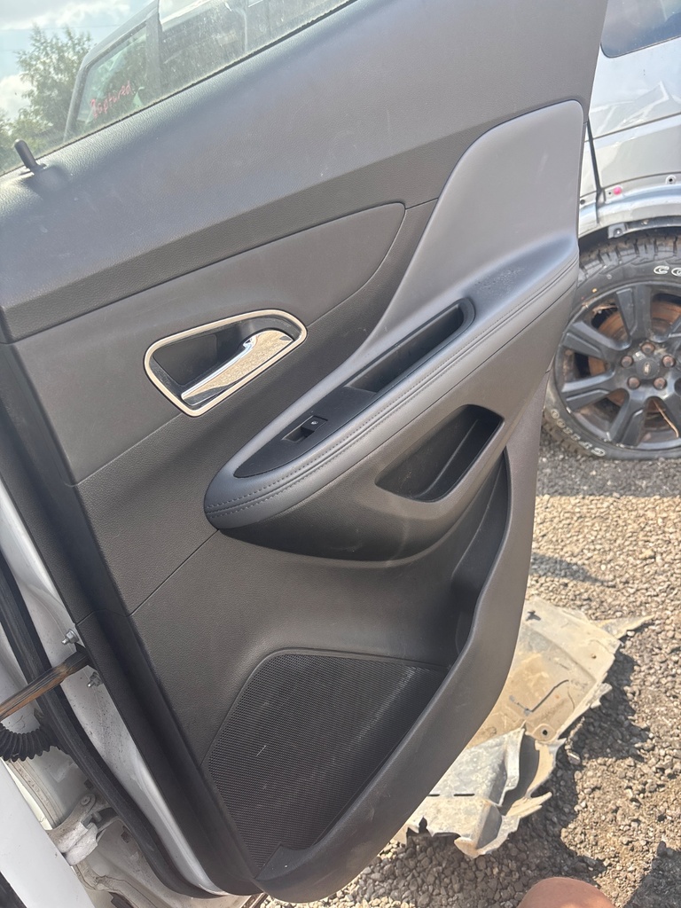 [EPE-118029] Elevador de cristal puerta trasera derecho Opel Mokka J13 2015