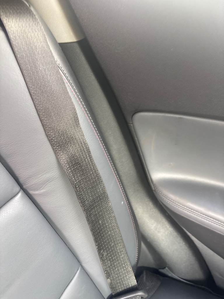 [EPE-118034] Pretensor trasero cinturón seguridad izquierdo Opel Mokka 2015