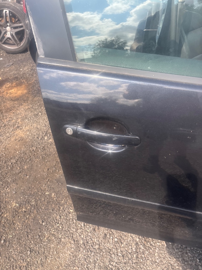[EPE-118061] Tirador puerta delantero exterior derecho VW Golf 2007