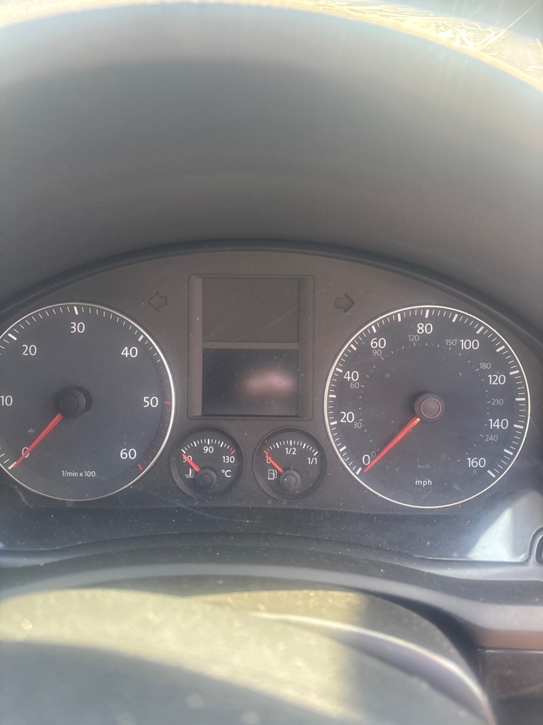 [EPE-118066] Cuadro de instrumentos VW Golf 2.0 TDI 16V 4motion 2007
