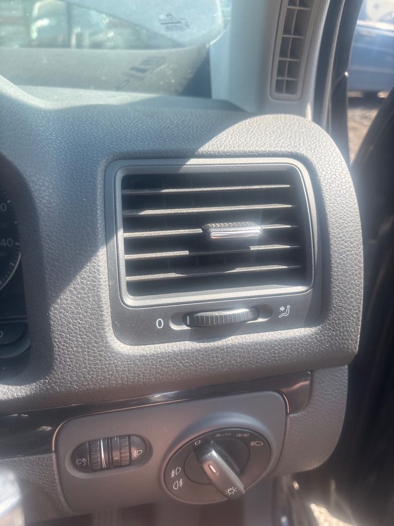 [EPE-118069] Conducto de ventilación 2007 VW Golf 2.0 TDI 16V 4motion