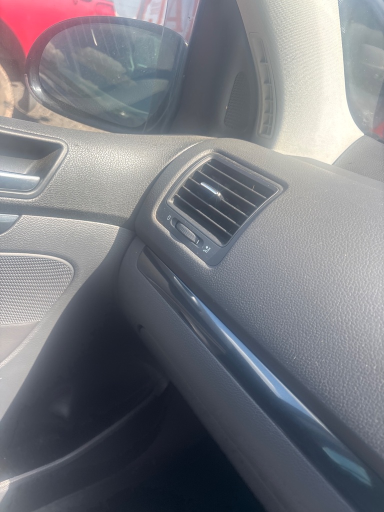[EPE-118068] Conducto de ventilación VW Golf 2.0 TDI 16V 4motion (2007)