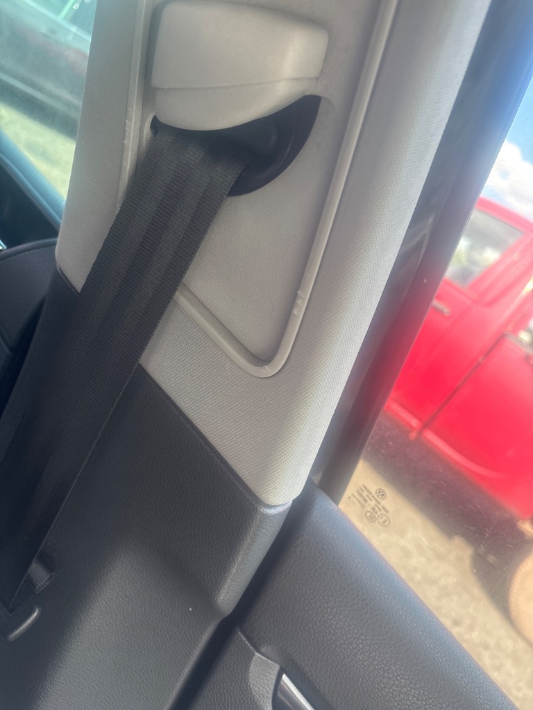 [EPE-118091] Bobina de cinturón seguridad delantero izquierdo VW Golf VII 2.0 TDI 16V 2007