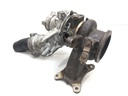 Turbocompresor SKODA Octavia III (5E3, NL3, NR3) 1.8 TSI 132 kW 180 CV 2012-2022