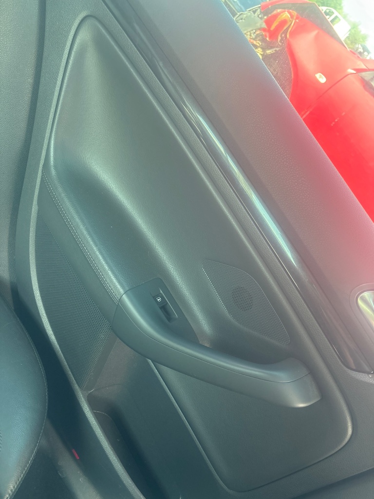 [EPE-118124] Elevalunas de puerta trasera izquierdo Negro para VW Golf 2007