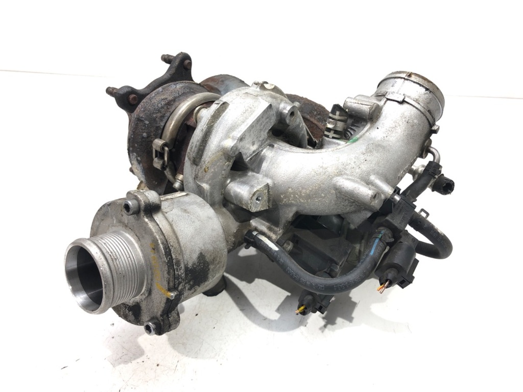 [STARK-521200] Turbocompresor AUDI A4 B8 (8K2) 2.0 TFSI quattro 165 kW 224 CV 2013-2015