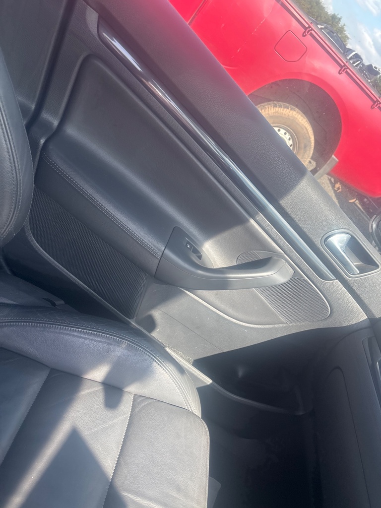[EPE-118138] Arnés puerta delantera izquierda VW Golf 2007 Z4/C9Z black