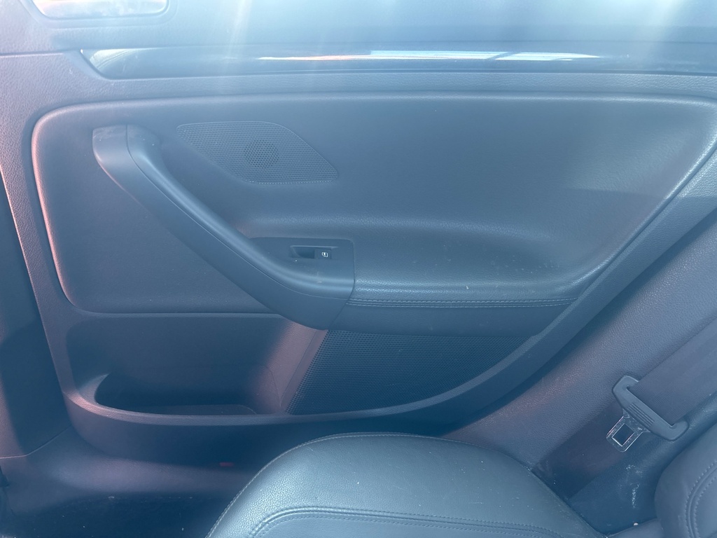 [EPE-118161] Elevador de cristal puerta trasera derecho 2007 VW Golf