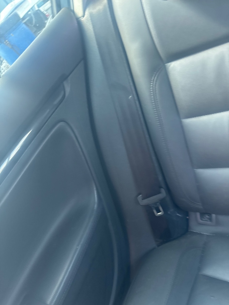 [EPE-118170] Pretensor trasero del cinturón de seguridad Carrete derecho para VW Golf 2.0 (2007, 140 CV, BKD)