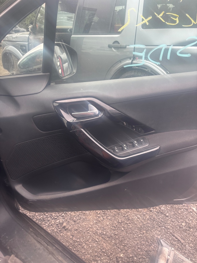 [EPE-118189] Altavoz revestimiento puerta delantera derecha Peugeot 208 2019