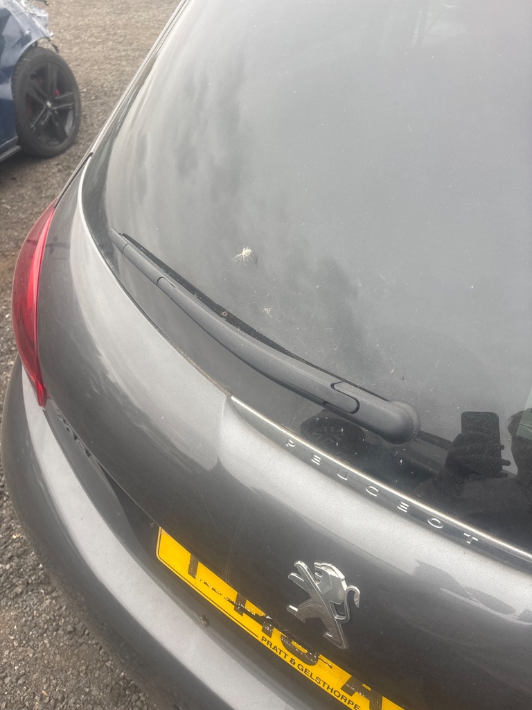 [EPE-118204] Motor limpiaparabrisas trasero Peugeot 208 2019